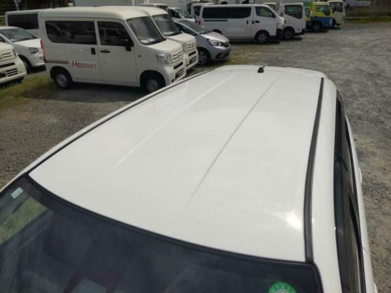COROLLA FIELDER