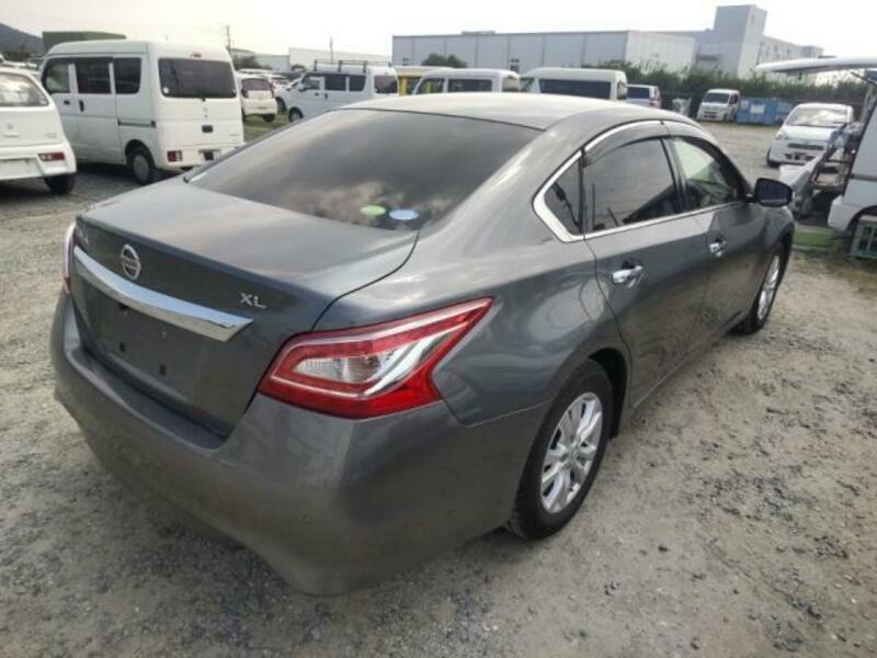 TEANA