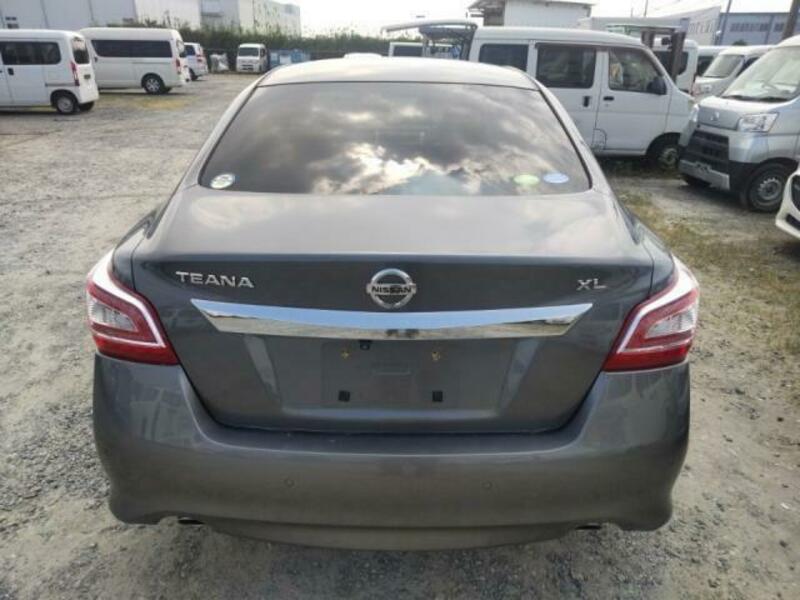 TEANA