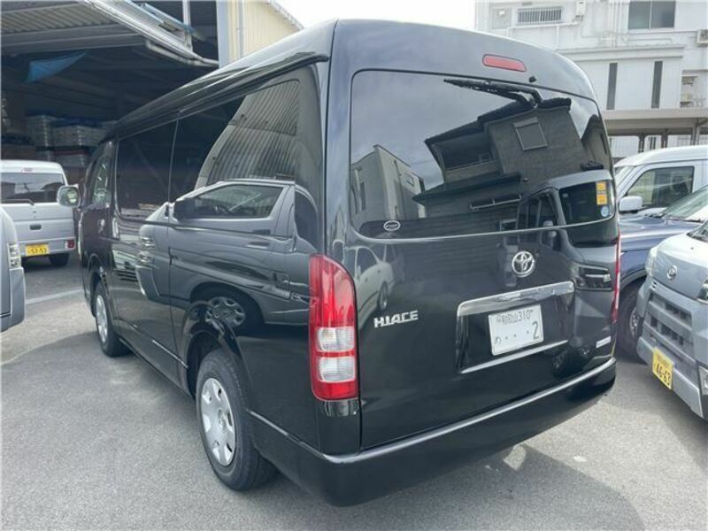 HIACE