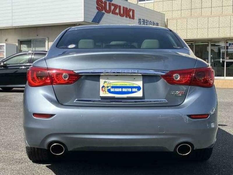 SKYLINE