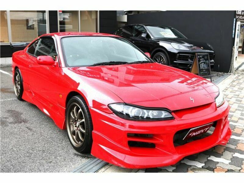 SILVIA