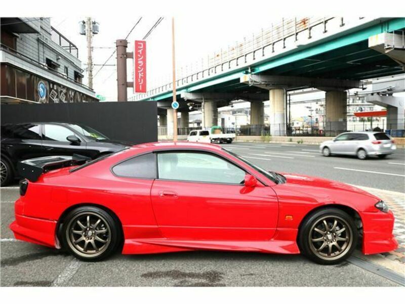 SILVIA