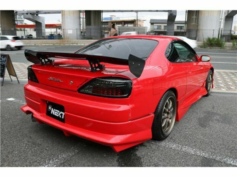 SILVIA