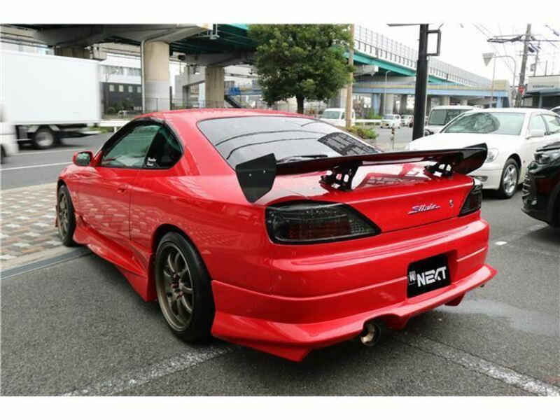 SILVIA