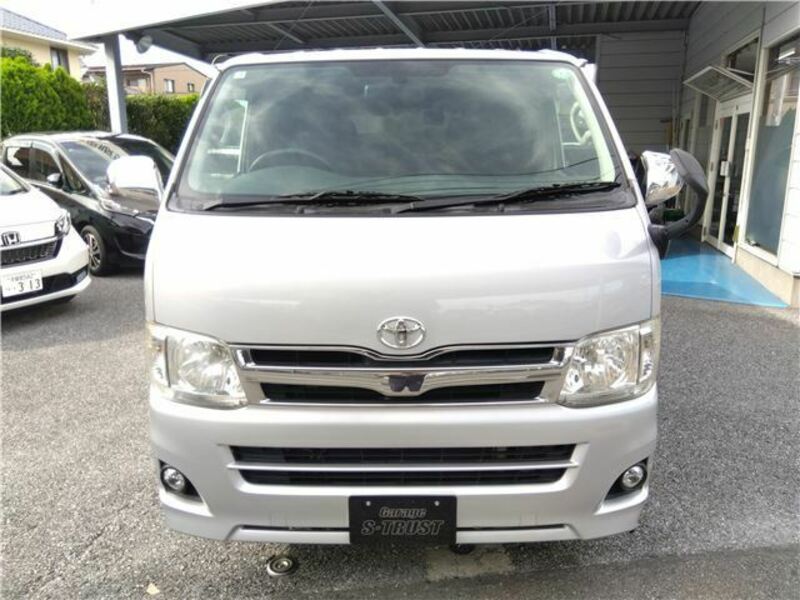 HIACE