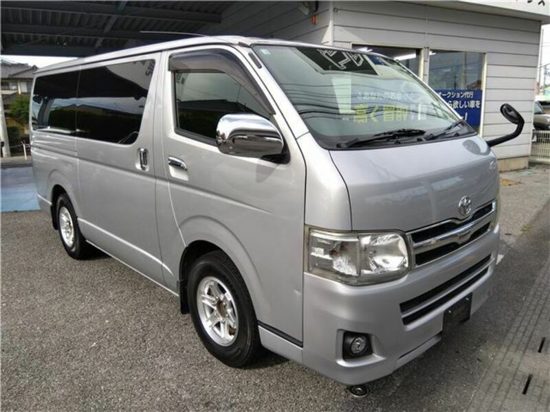 HIACE