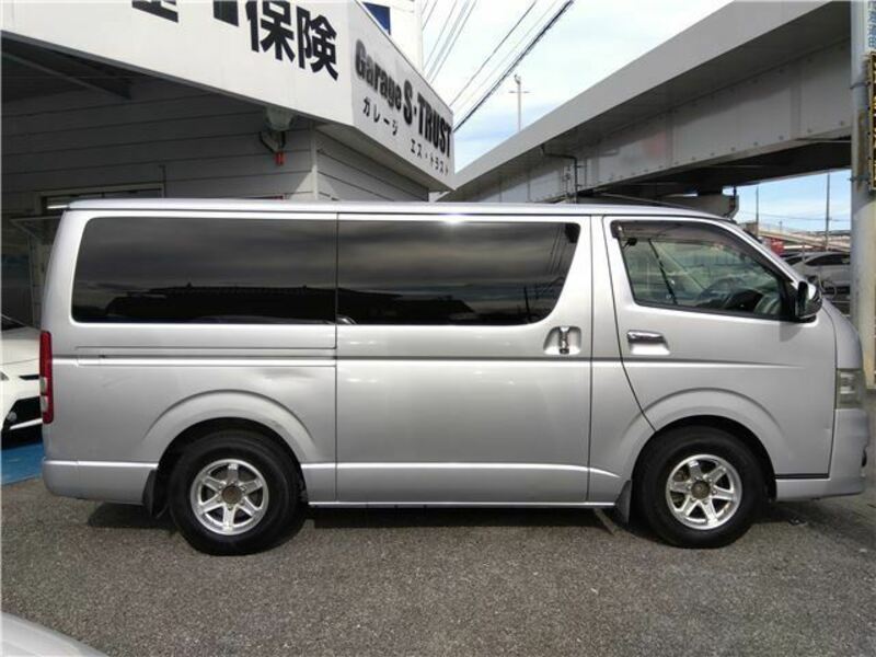 HIACE