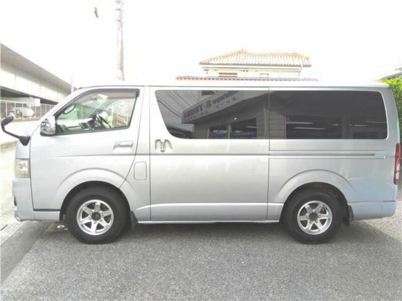 HIACE