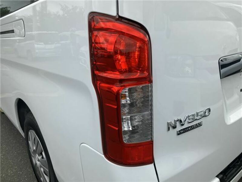 NV350 CARAVAN