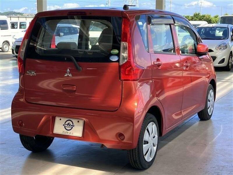 EK WAGON