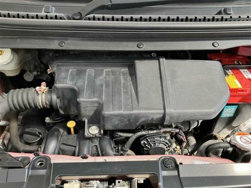 EK WAGON