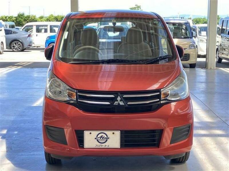 EK WAGON