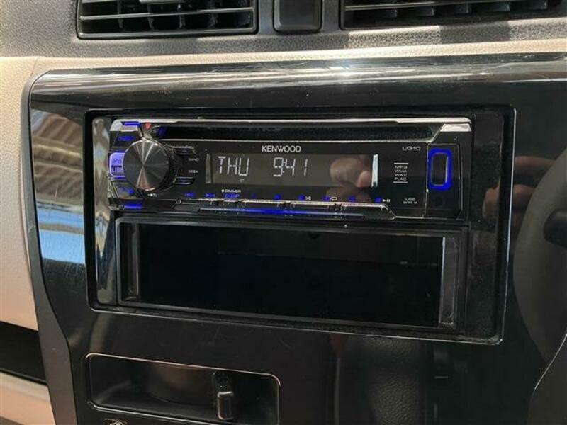 EK WAGON