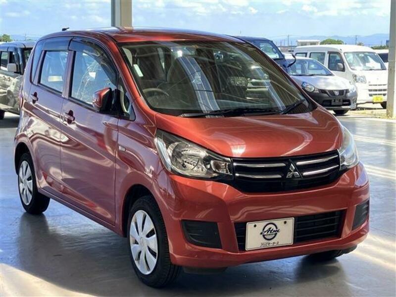 EK WAGON