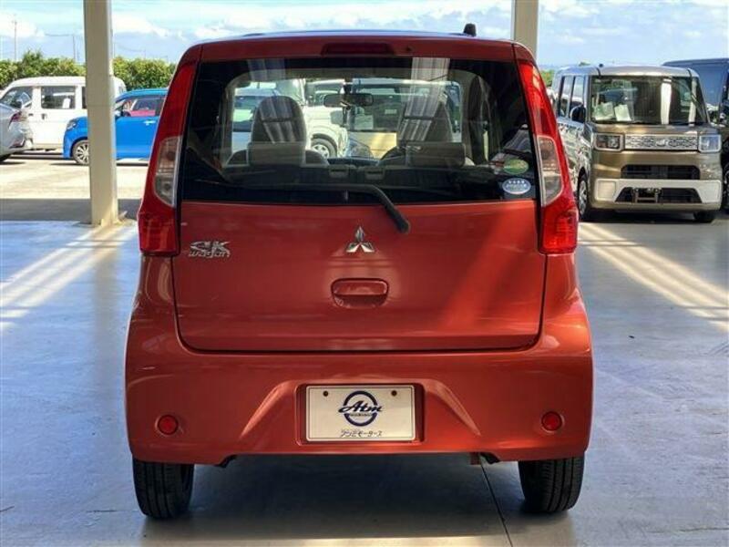 EK WAGON