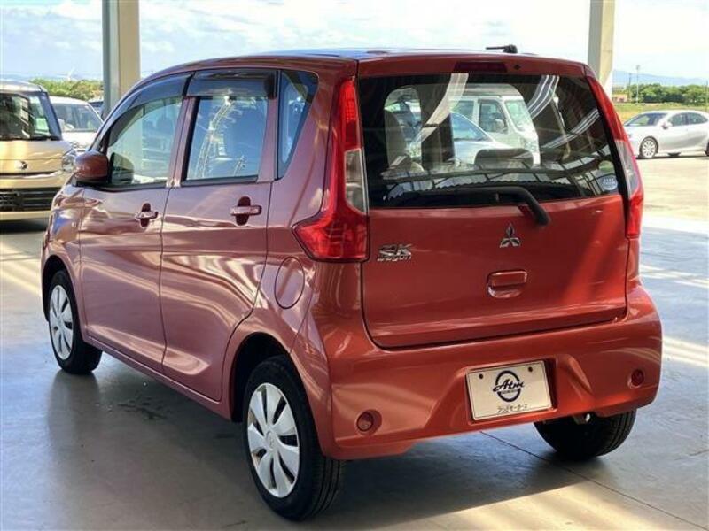 EK WAGON