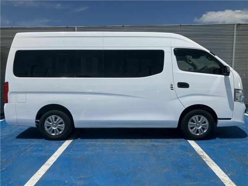 NV350 CARAVAN