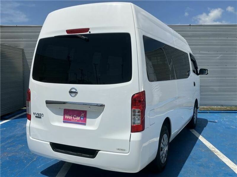 NV350 CARAVAN