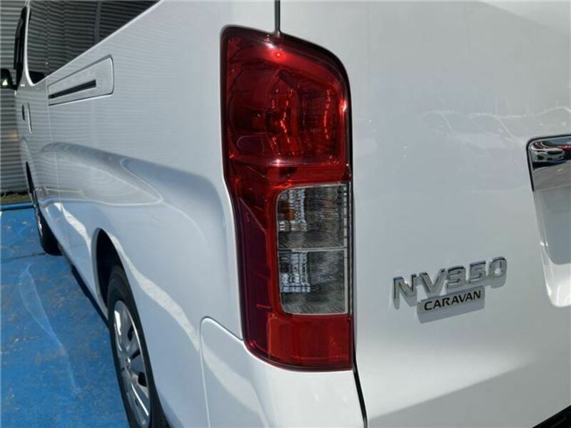 NV350 CARAVAN