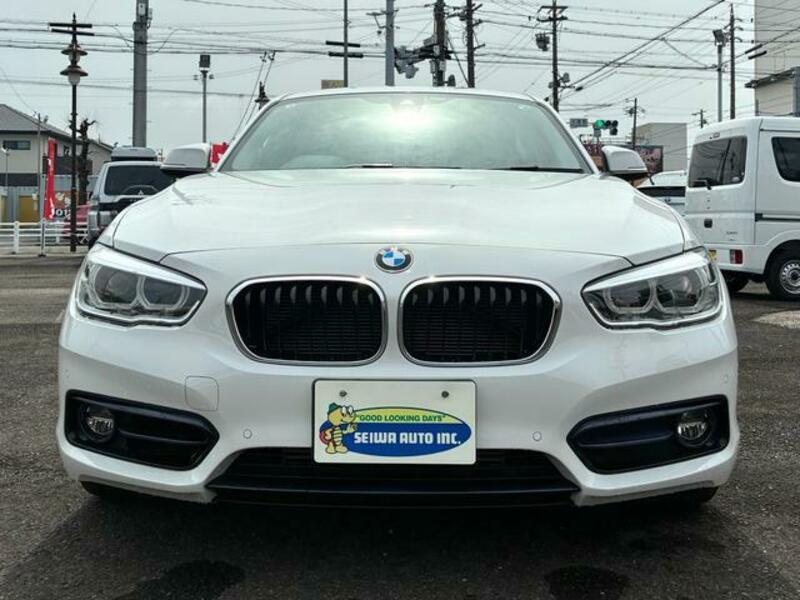 1 SERIES