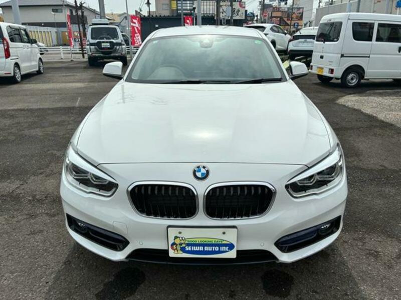1 SERIES