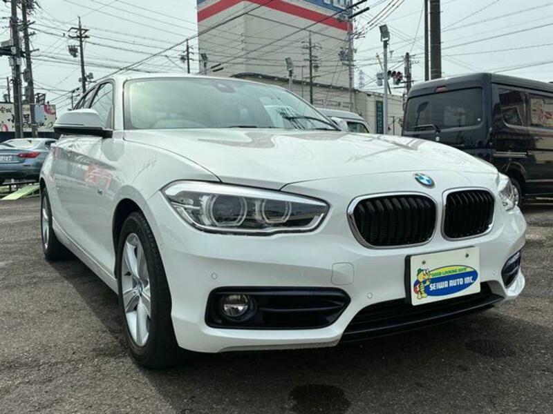 1 SERIES