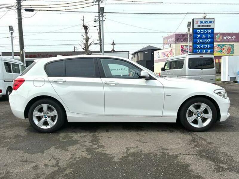 1 SERIES