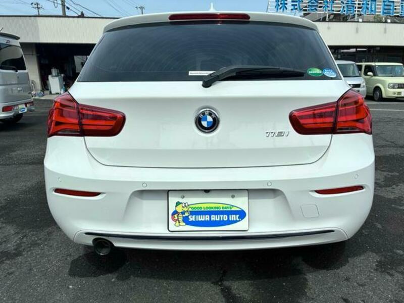 1 SERIES