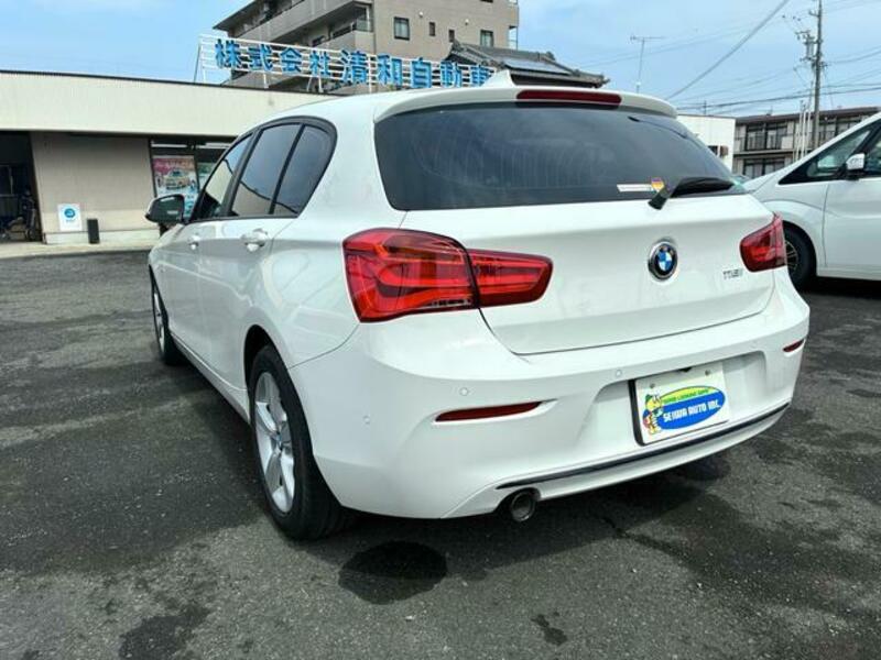 1 SERIES