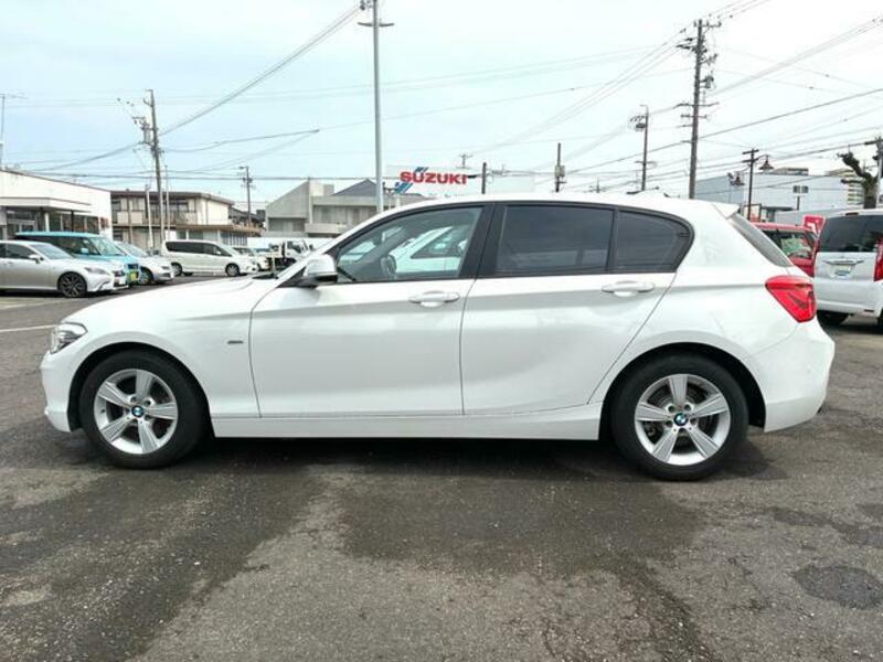 1 SERIES