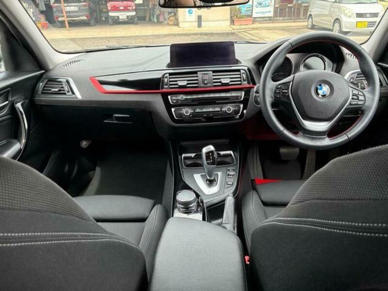 1 SERIES