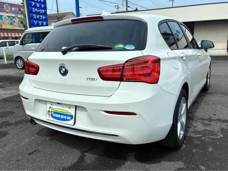 1 SERIES