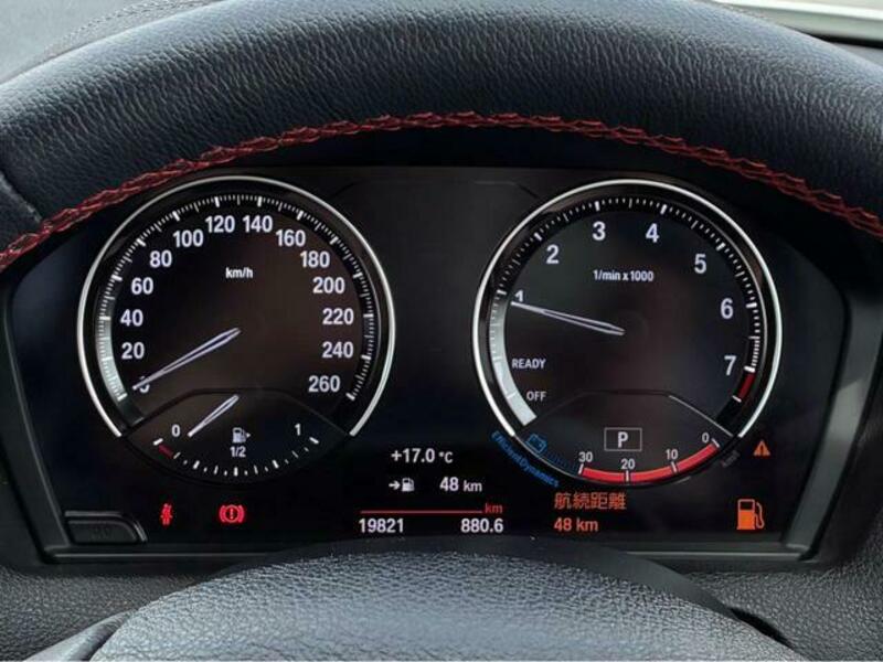 1 SERIES