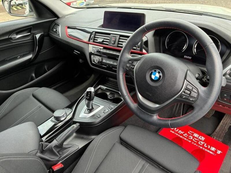 1 SERIES
