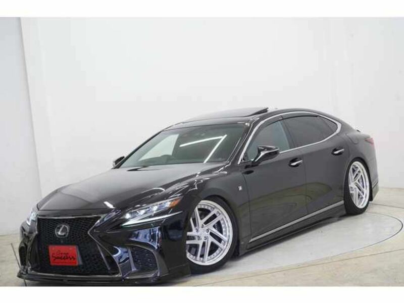 LS