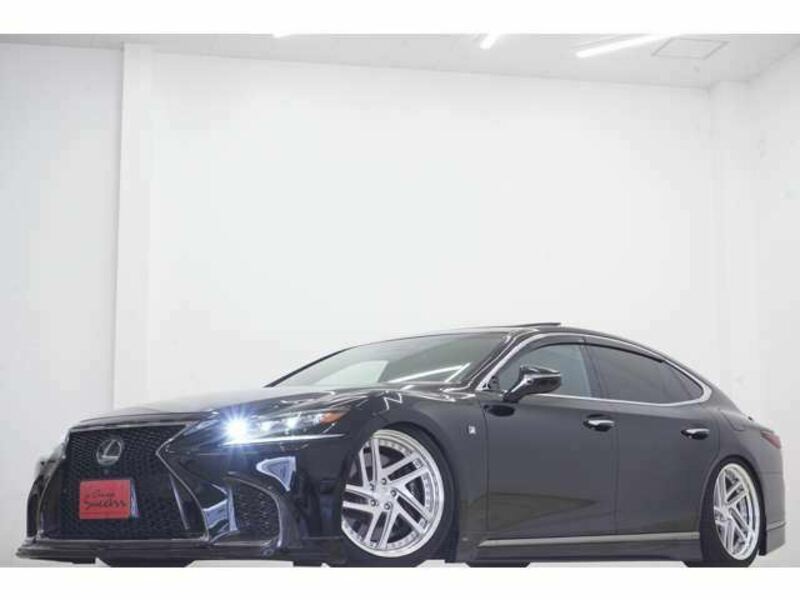 LS