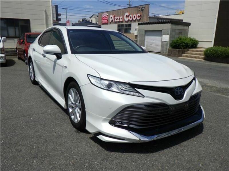 CAMRY