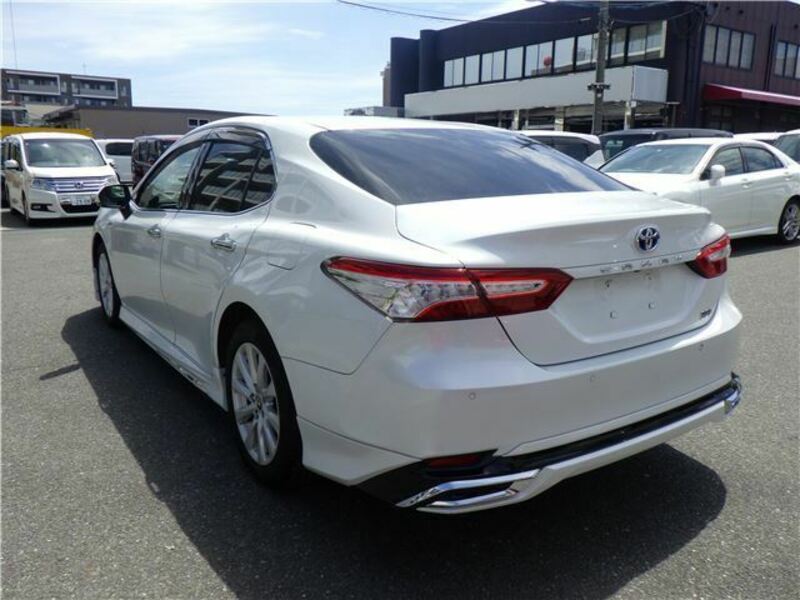 CAMRY