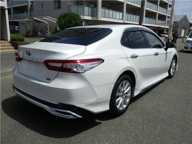CAMRY