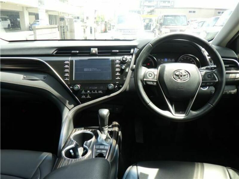 CAMRY