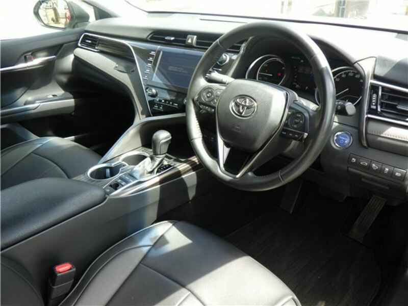 CAMRY