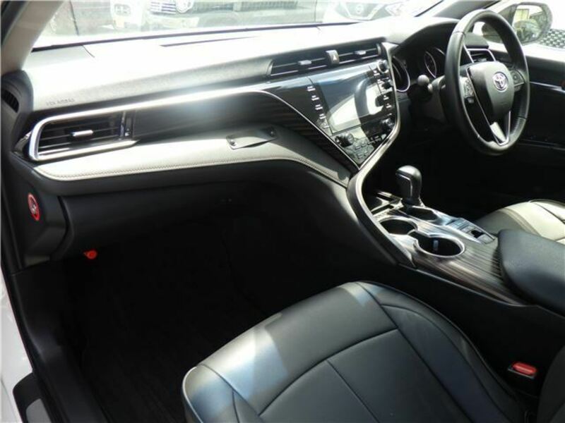 CAMRY