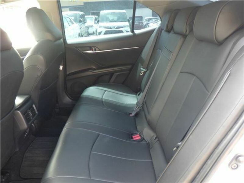 CAMRY