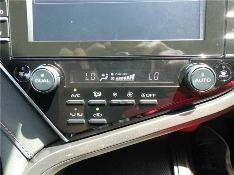 CAMRY