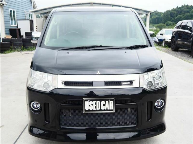 DELICA D5-0