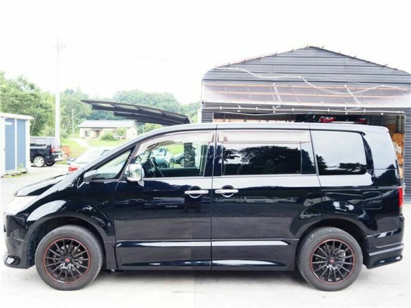 DELICA D5