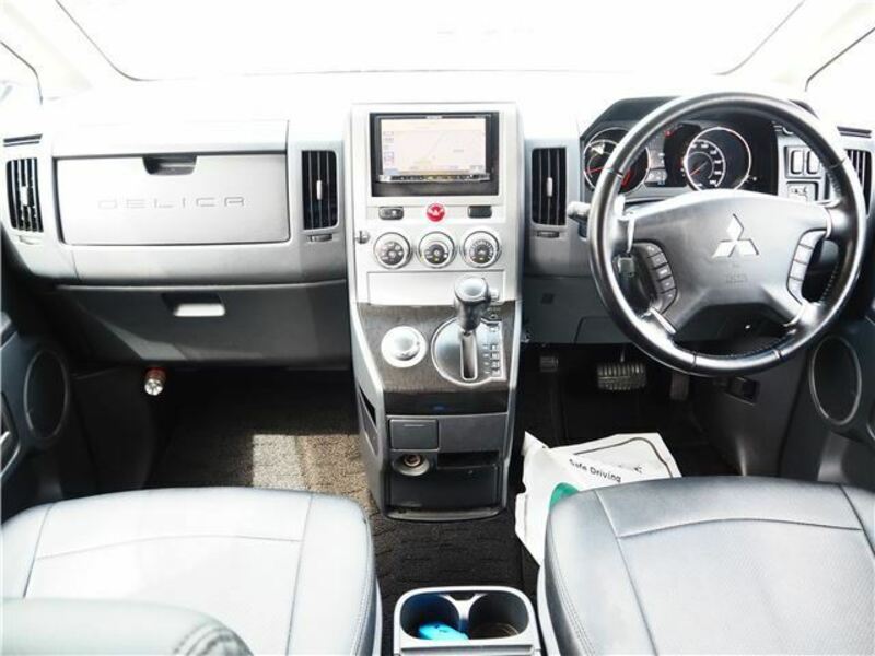 DELICA D5