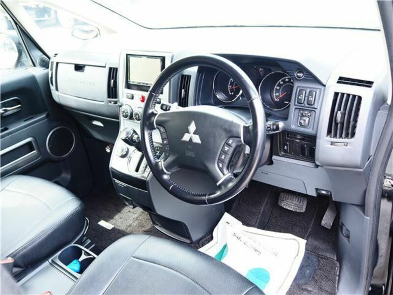 DELICA D5