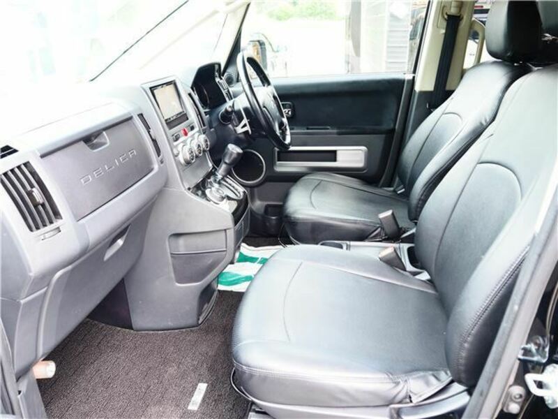 DELICA D5